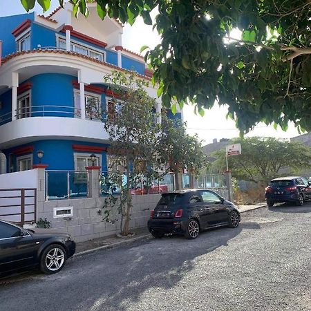 Belvédère Praia Exterior foto