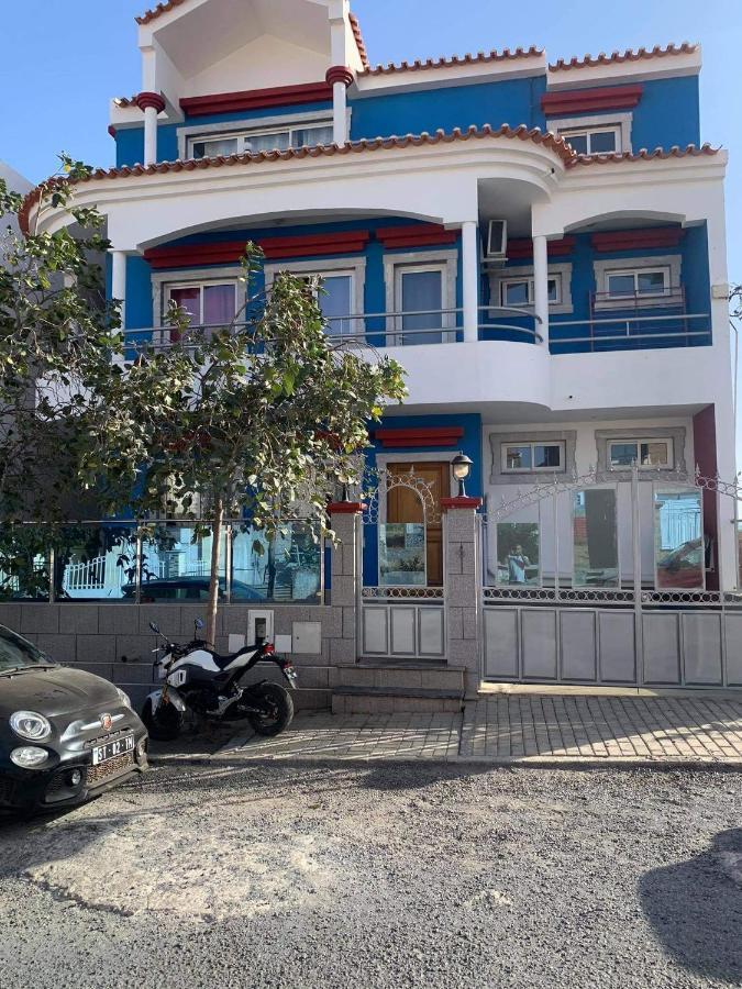 Belvédère Praia Exterior foto